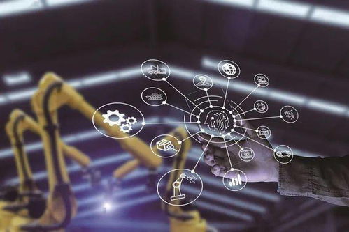 科技動(dòng)態(tài) 未來(lái)已來(lái),江蘇面向新趨勢(shì)步入新賽道