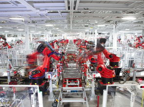 圖文 來者不善 特斯拉model 3國內(nèi)接受預(yù)定