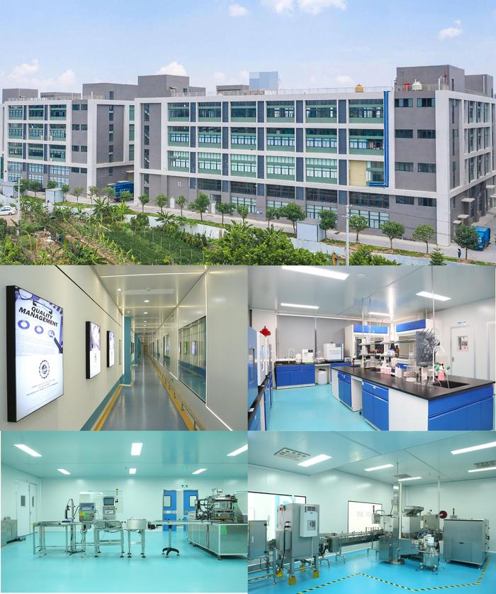 走進(jìn)伊的家膠原蛋白透明工廠,揭開妍膳美明星產(chǎn)品10年暢銷的秘密