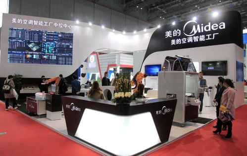 空調(diào)巨頭 易主 了 成功擊敗格力和海爾,董明珠也沒料到