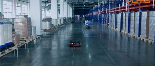 裕同科技借力AI，在物流調度與節能降耗中卷出新高度