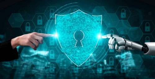 白宮召見科技巨頭 共商AI風險，護航創新紅利