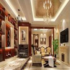 武漢高度國際裝飾設計公司 引領高端家居美學，打造夢想生活空間
